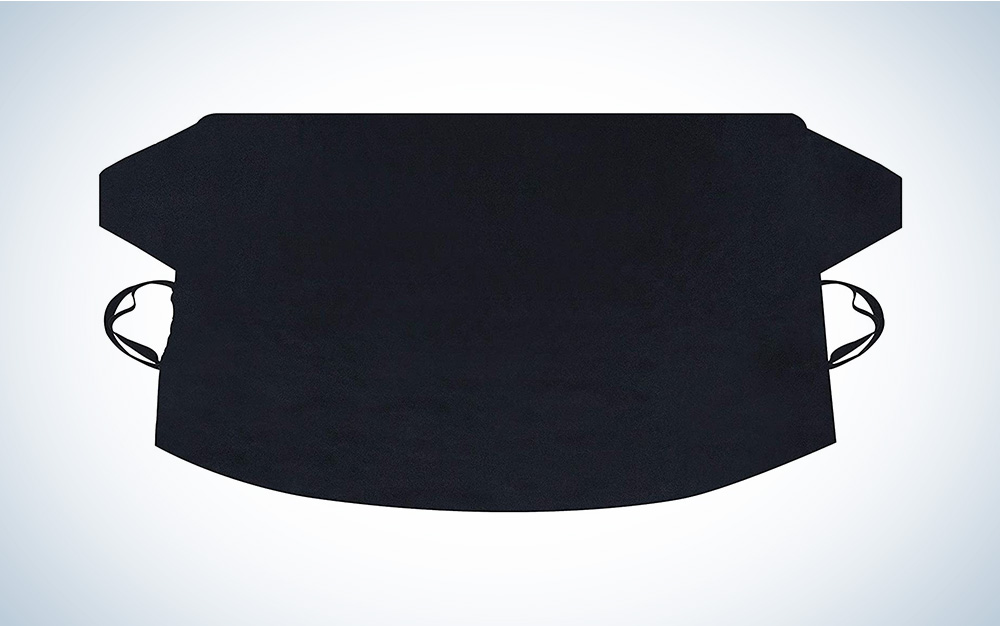 Best Windshield Covers (Review & Buying Guide) in 2023