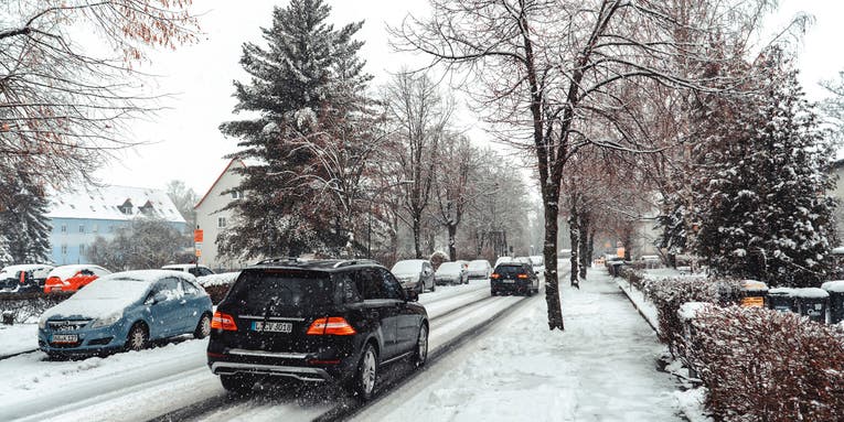 The best windshield snow covers of 2024