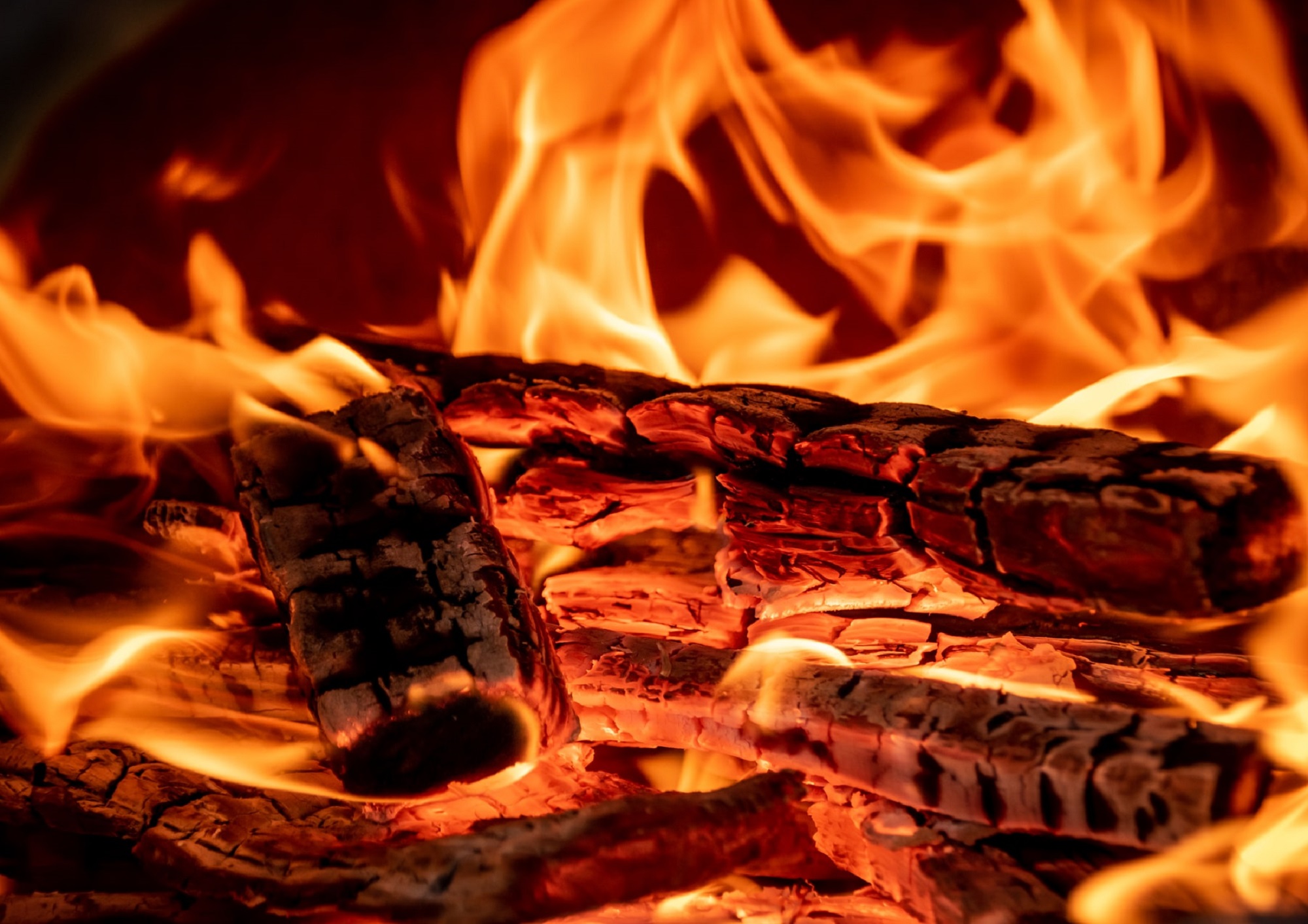 Everything you need to know to start a fire