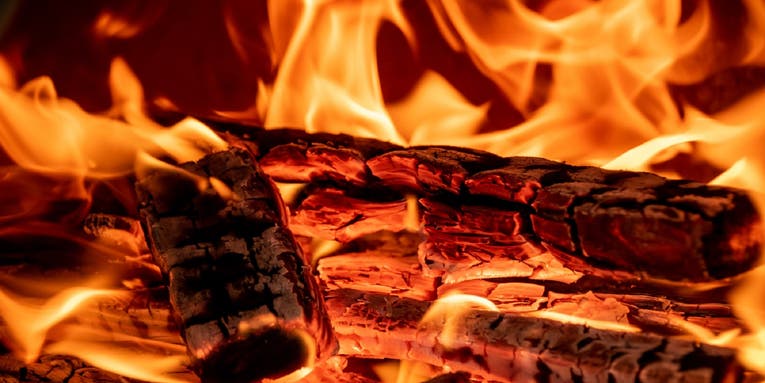 Everything you need to know to start a fire