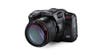 Blackmagic 6K Pro cinema camera front