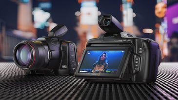 Blackmagic 6K Pro review: The budget camera filmmakers have been waiting for