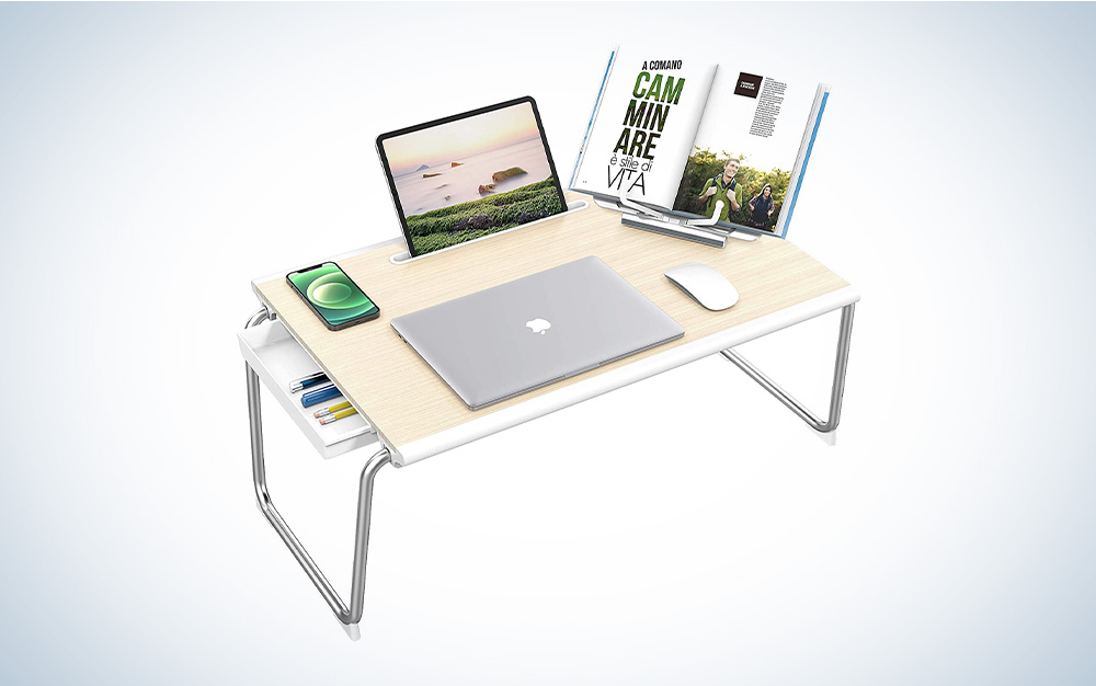 Portable Mobile Workstation Ideas to Solve Problems