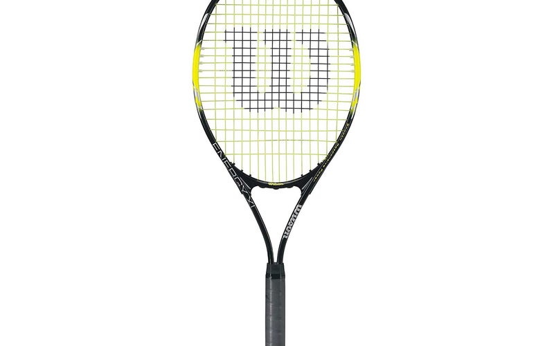 Wilson Sporting Goods Tennis Racket Strung 4 Sport racket