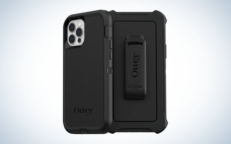 OtterBox DEFENDER SERIES SCREENLESS Edition Case