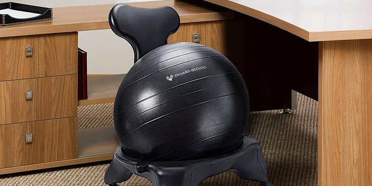 The best ball chairs of 2024