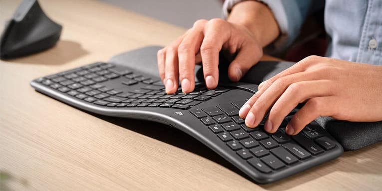 Best ergonomic keyboards of 2023