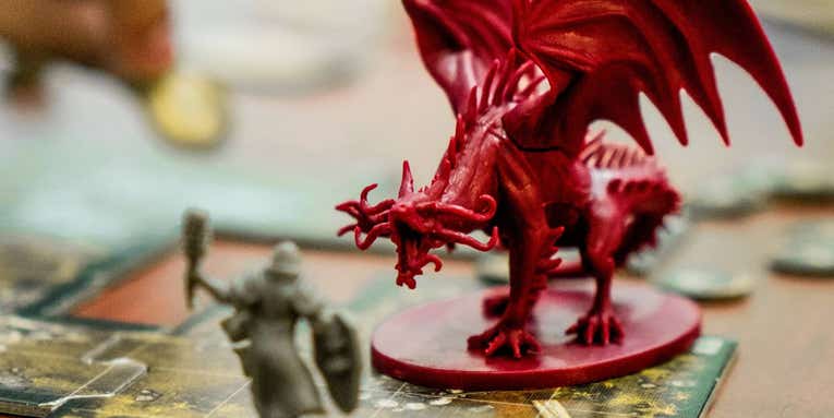 Organize and accessorize your board games with 3D printing