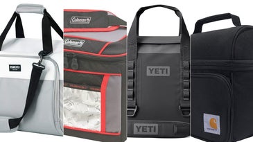 The best cooler bags of 2023