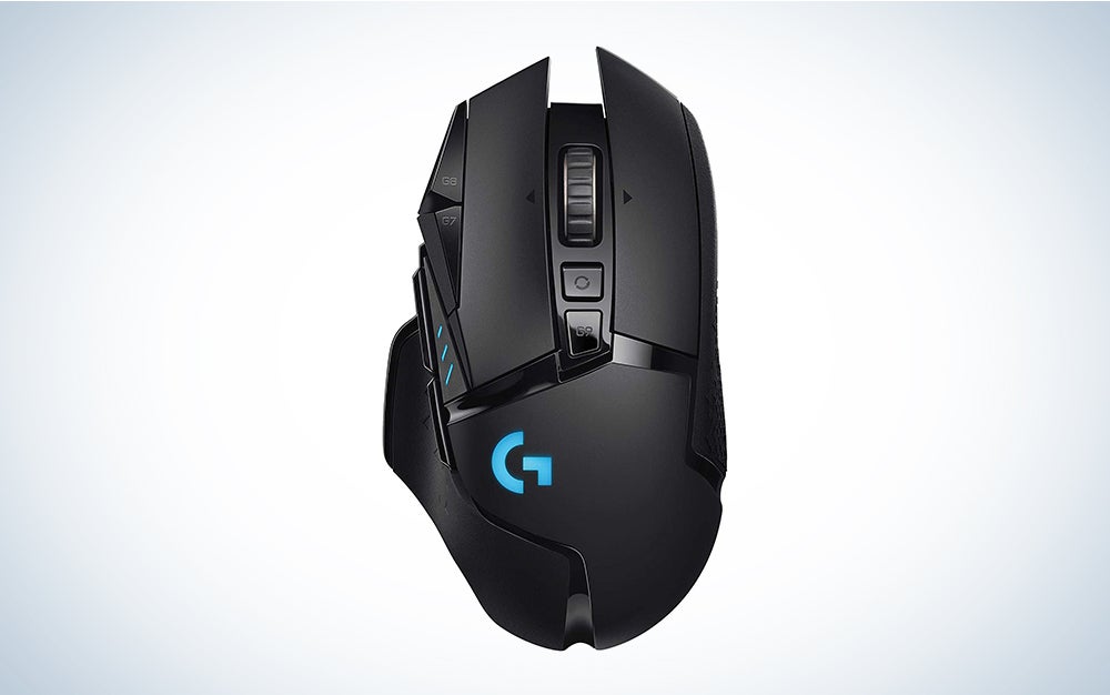 coping Livlig Udlevering The best gaming mouse of 2023 | Popular Science