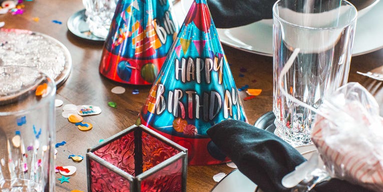 The best birthday gift ideas in 2023