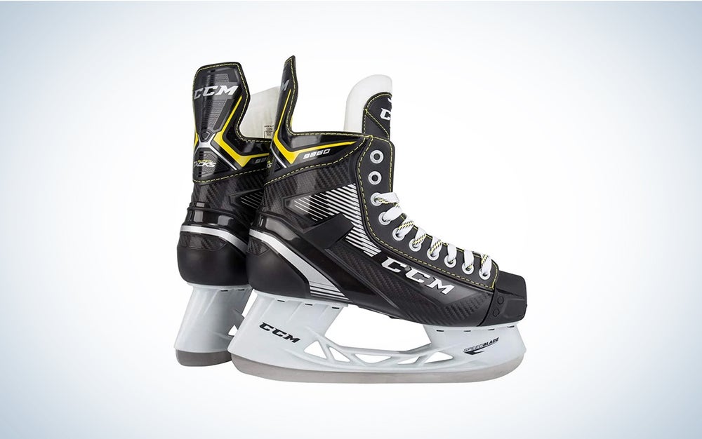 Proficiency Awesome Specialty Best ice skates in 2022 | Popular Science