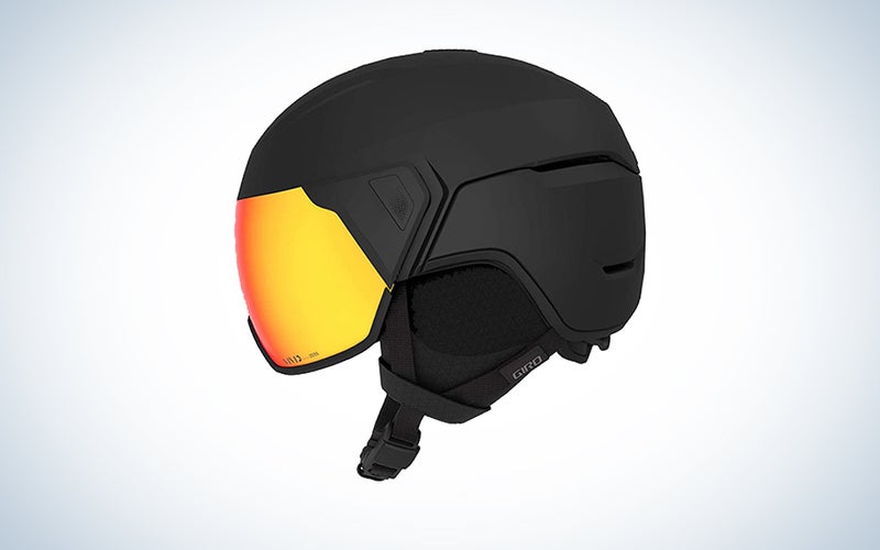 Giro Orbit MIPS Spherical Snow Helmet