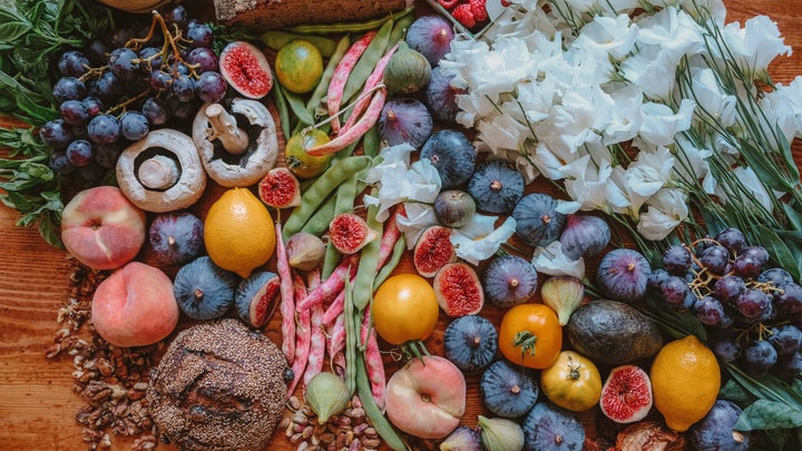11 percent of food waste comes from our homes