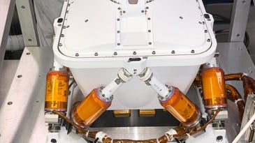 PXLR, Perseverance Mars rover camera instrument