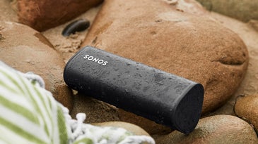 Sonos Roam wireless bluetooth speaker