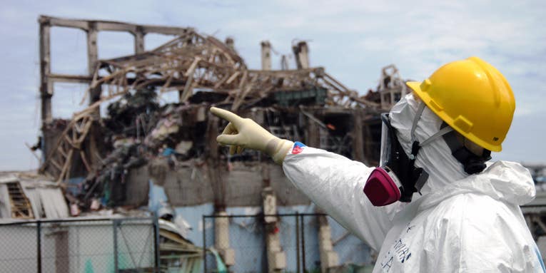 10 years after Fukushima, outdated nuclear power plants are still the norm