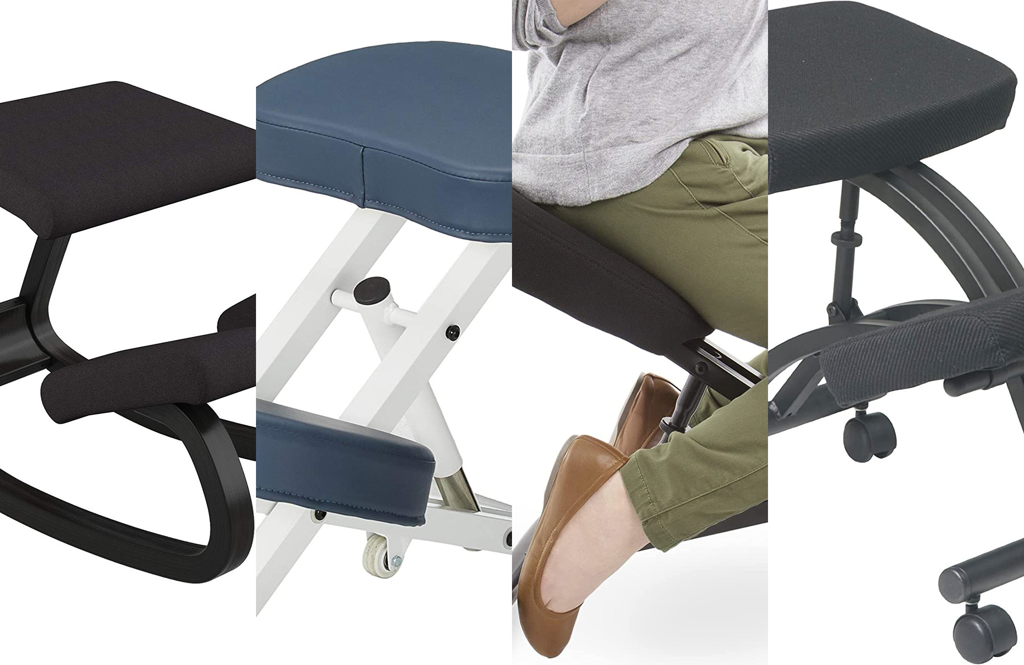 Should you get a kneeling chair? We tested the Sleekform Austin to