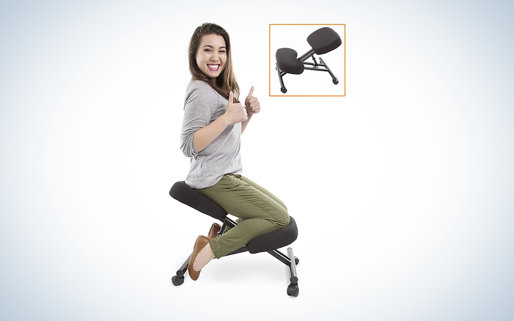 The best kneeling chairs of 2023 Popular Science
