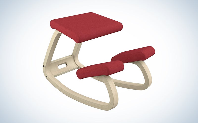Varier Variable Balans Original best overall Kneeling Chair