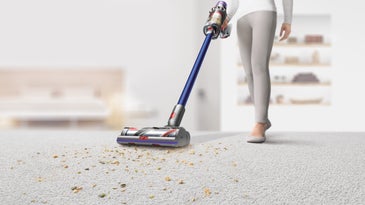 Best Dyson vacuum: Cleaners that really suck (In all the best ways!)