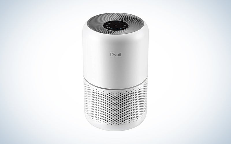 LEVOIT Air Purifier for Home, Core 300