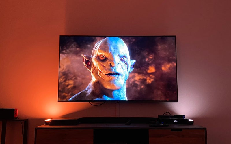 The best LED lights for your TV in 2024