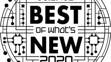 Best of What’s New 2022: Press