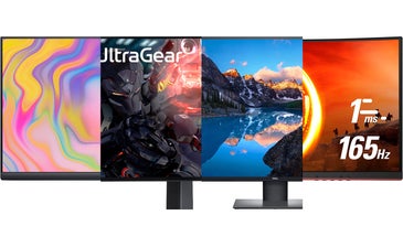 The best monitors for home offices of 2023