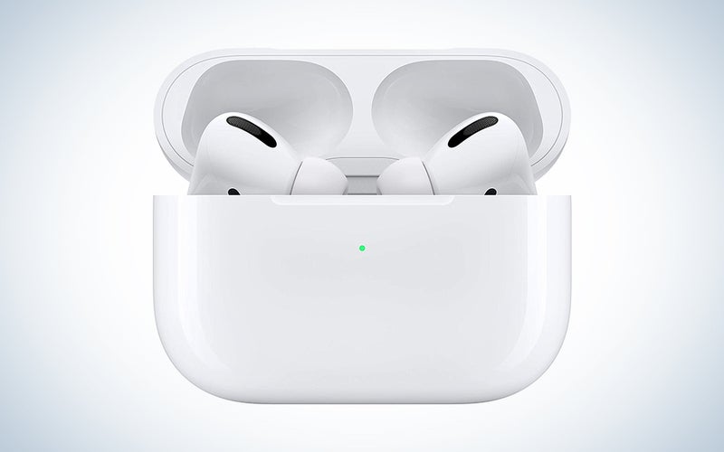 Apple AirPods Pro is one of the best gifts for teenage girls.