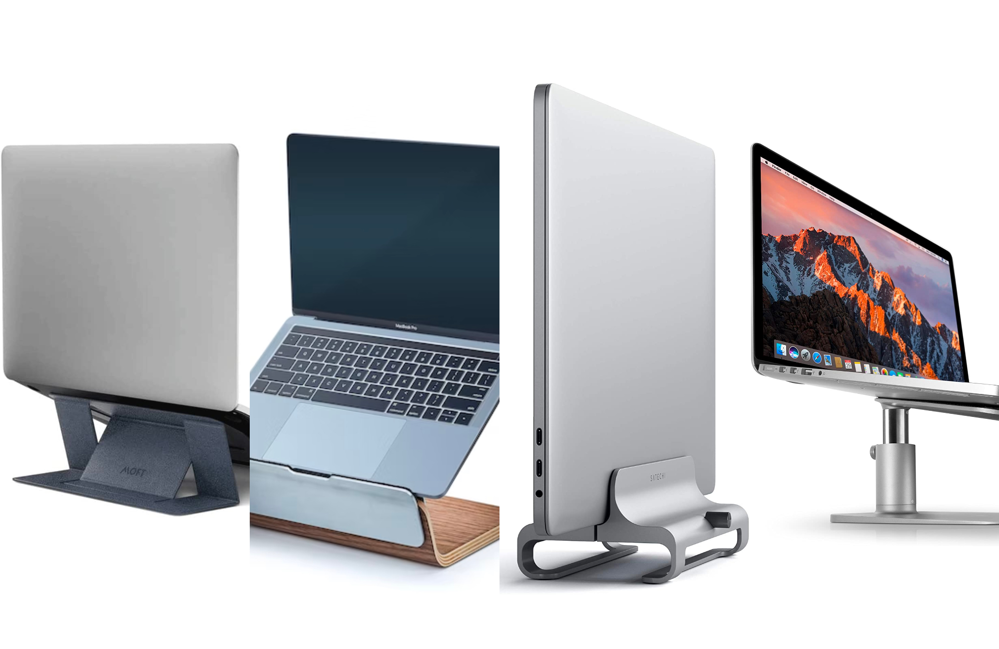 The best laptop stands of 2023