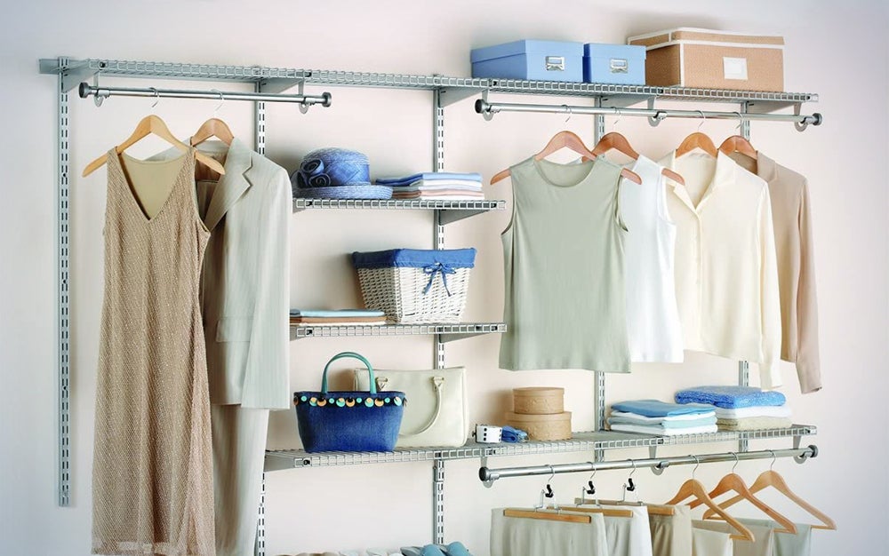 The Best Closet Hangers for Organization in 2023 - PureWow