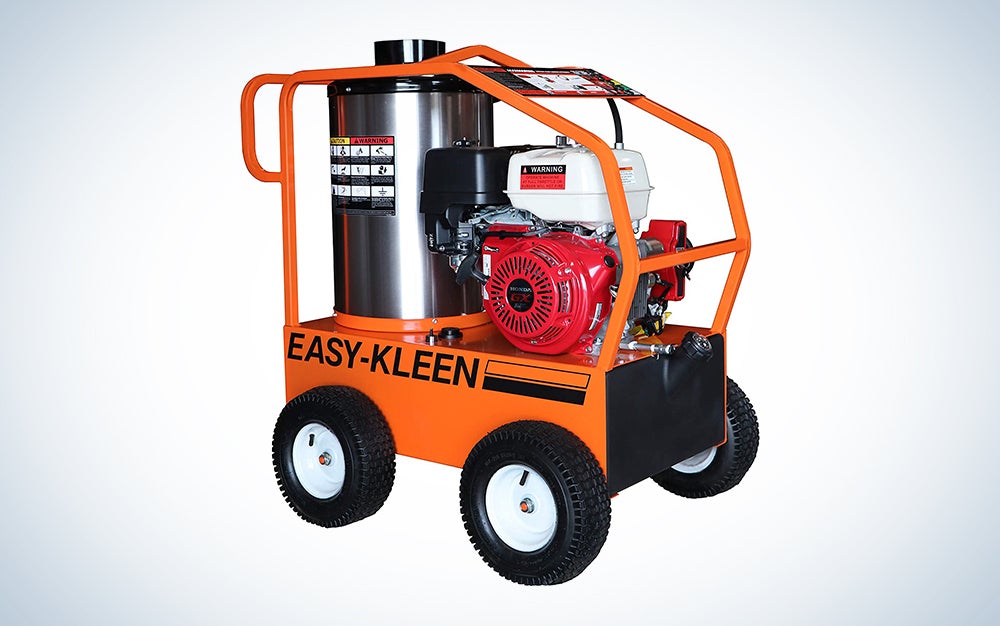 Easy-Kleen Professional Pressure Washer