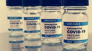 Native American communities take the lead on vaccinations after facing staggering rates of COVID-19