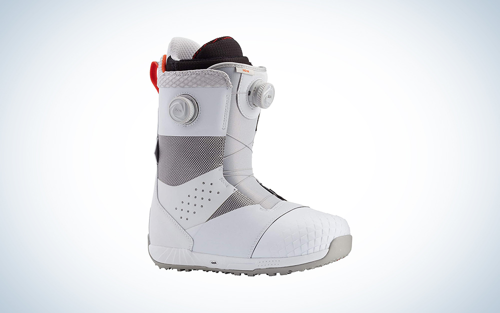 Baby at se champion Best Snowboard Boots: Snowboarding Gear For The Whole Family