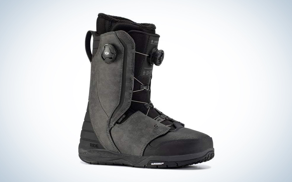 The best snowboard boots of 2023 | Popular Science