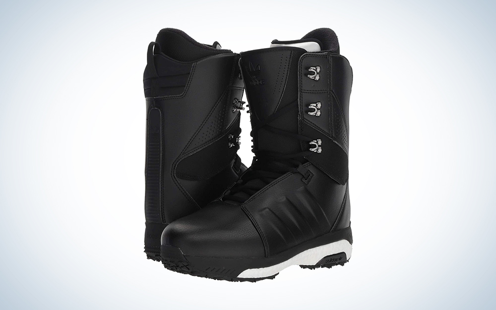 adidas Tactical ADV Snowboard Boot Mens