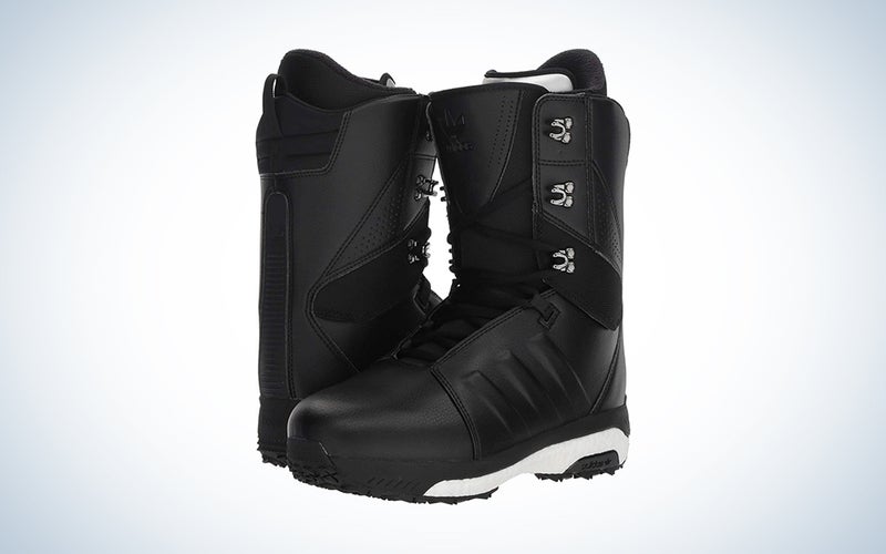 adidas Tactical ADV Snowboard Boot Mens