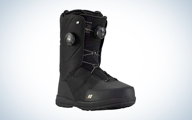 K2 Maysis Snowboard Boots Wide