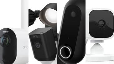 The best home security cameras in 2024
