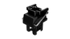 Razer Huntsman V2 Analog switch without the key cap