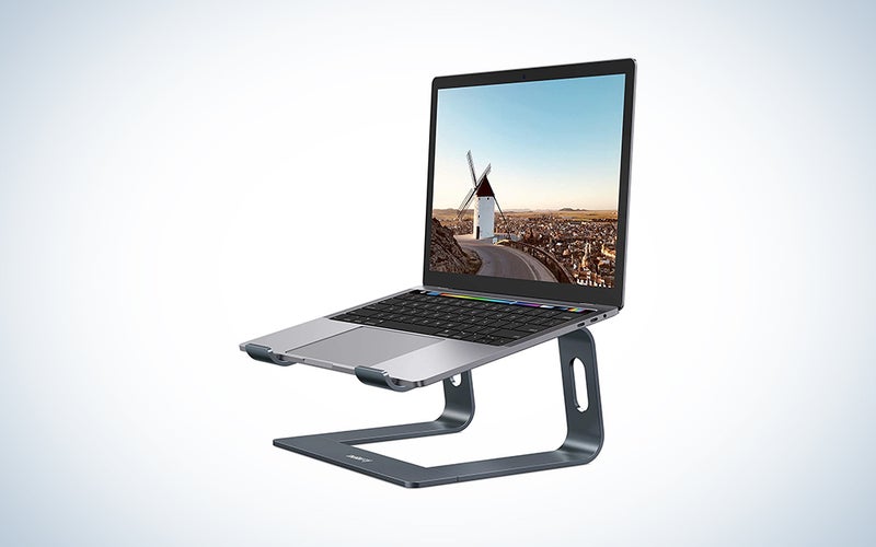Nulaxy laptop stand for desk
