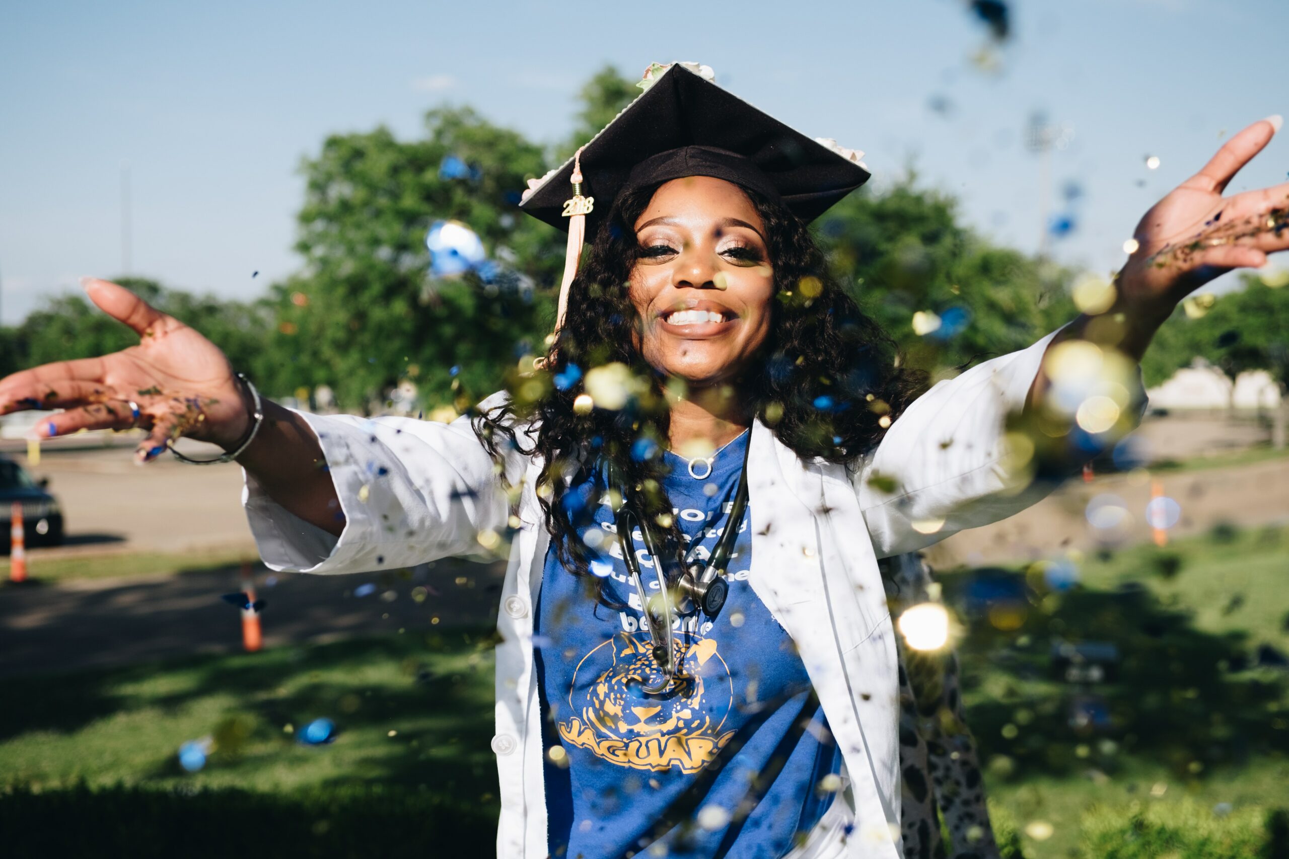 The best and most practical graduation gifts that they’ll really use