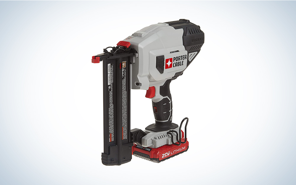 Would I need a different nail gun for dry walling, framing, and flooring or  is there some model that can do all of these? - Quora