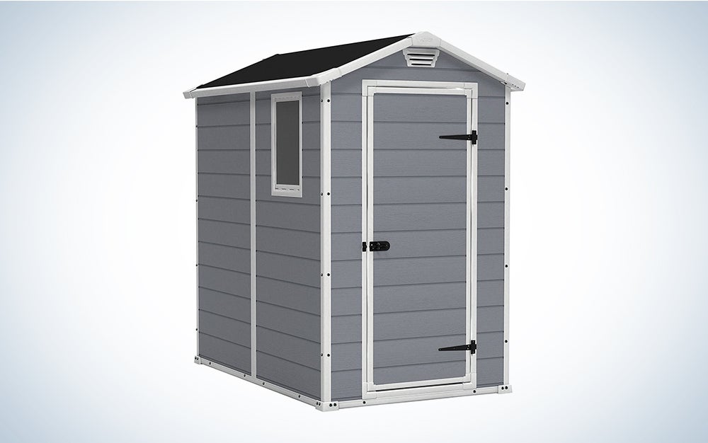 Best Storage Sheds Outdoor, What Are The Best Outdoor Storage Sheds