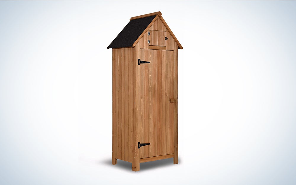 Best Storage Sheds Outdoor, Small Wooden Garden Sheds