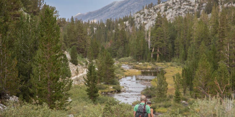 Tips for picking the best hiking trail