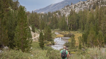 Tips for picking the best hiking trail