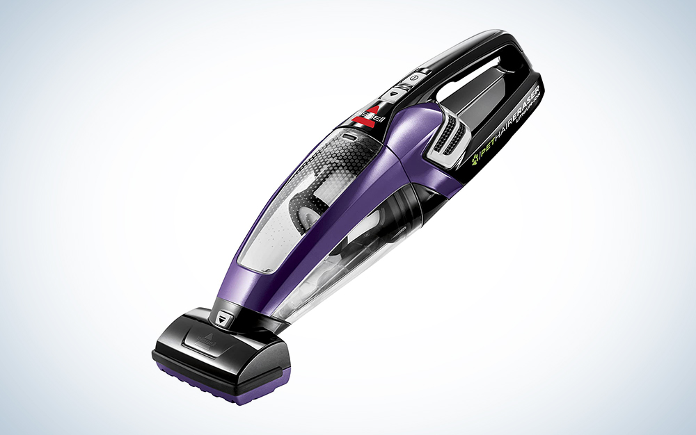 Best handheld vacuums of 2022 | Popular 