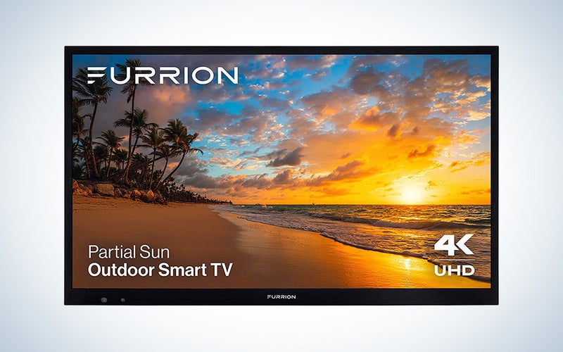 Furrion Partial Sun Outdoor TV product image